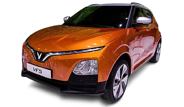  Vinfast Vf 5 Tây Ninh