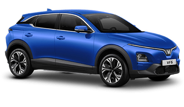 Vinfast Vf6 Tây Ninh