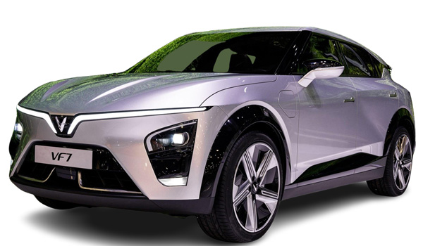 Vinfast Vf7 Tây Ninh