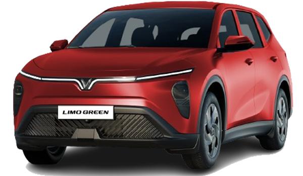 Limo Green Tây Ninh