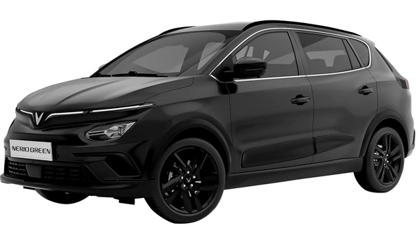 Nerio Green Tây Ninh